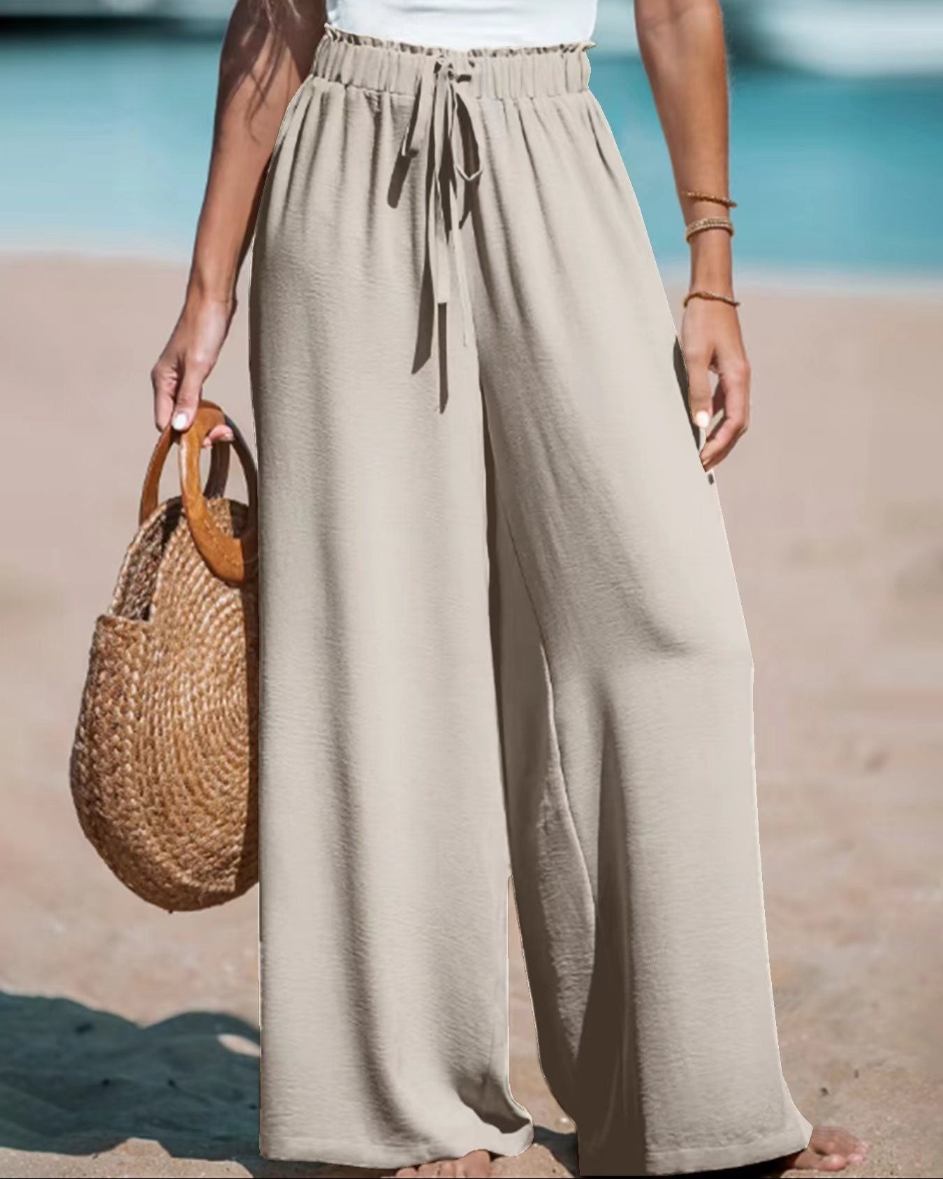 ISABELLA Beach pants