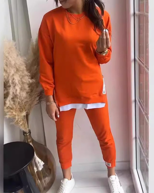 RIVARA  Comfy Set