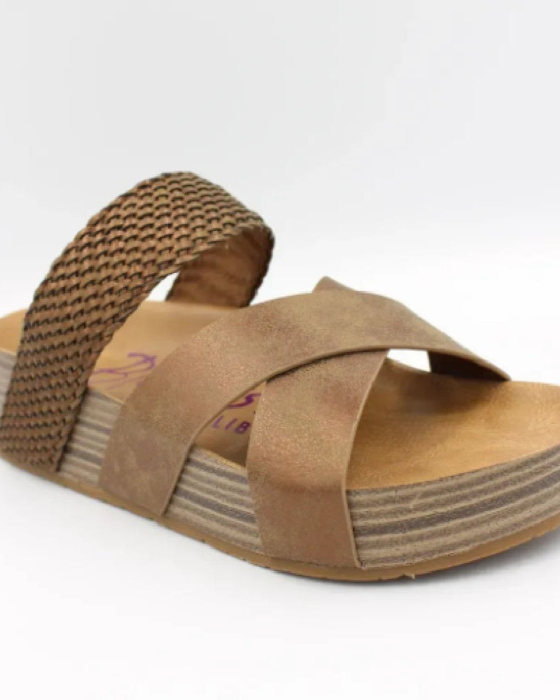 Juno Comfort Sandals