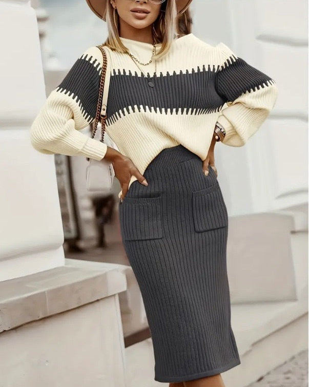 Lhian Chic Comfy Set