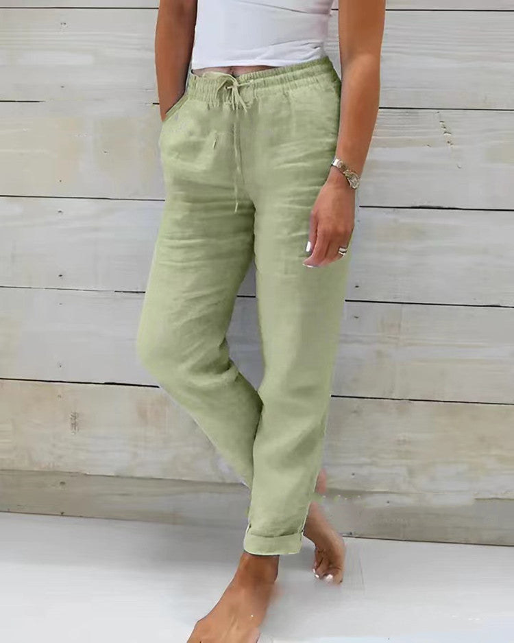 Susan Lite Pants
