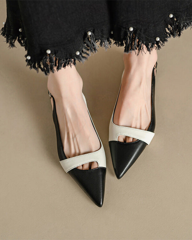 ELENORA Sandals