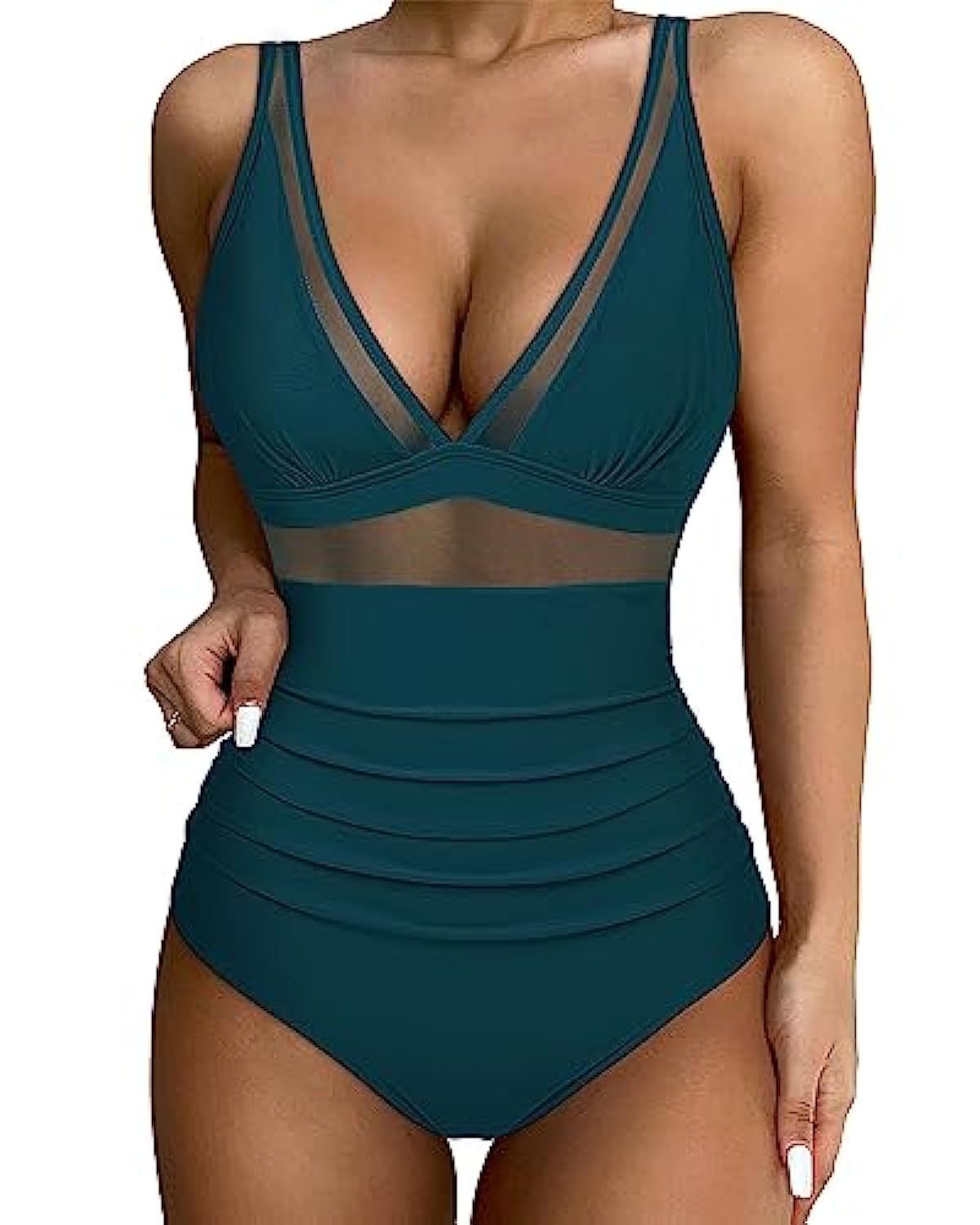 RIO Vibrant Swimsuit