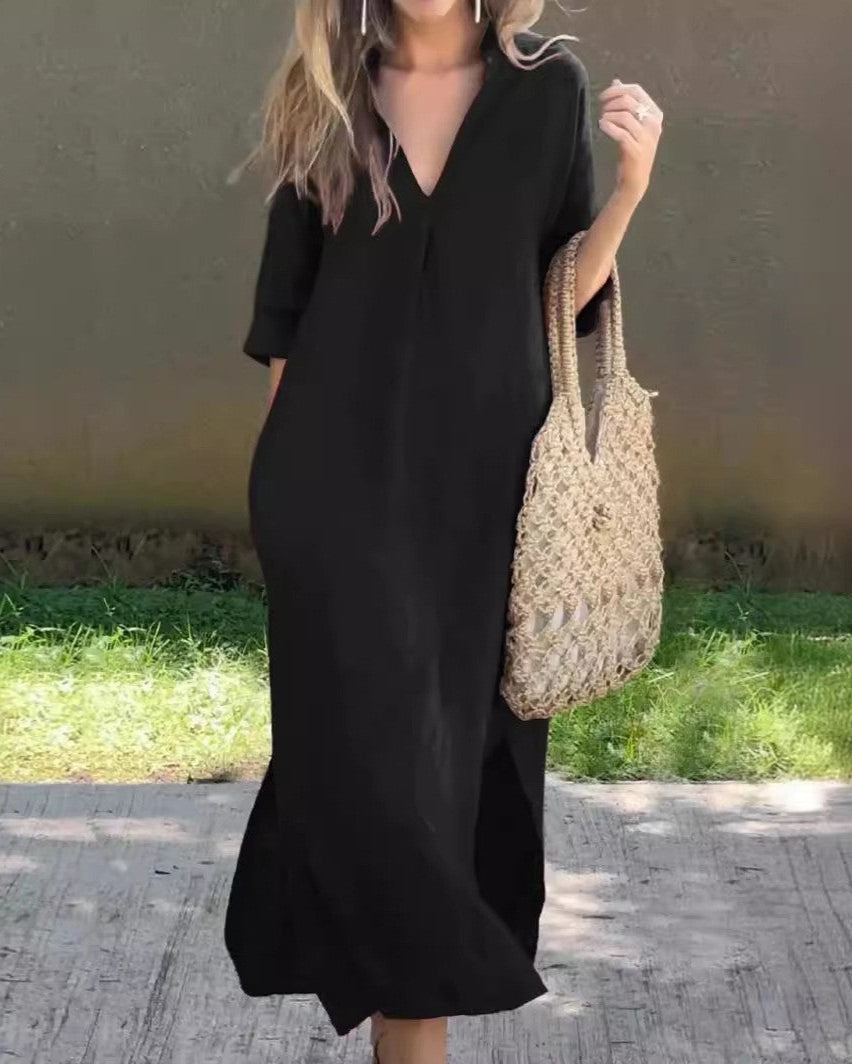 Ginny Casual Dress