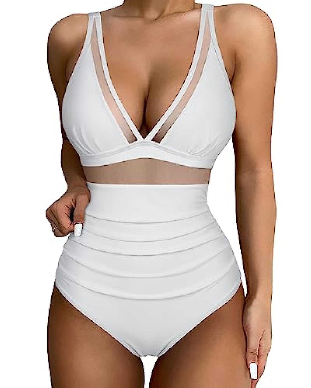RIO Vibrant Swimsuit