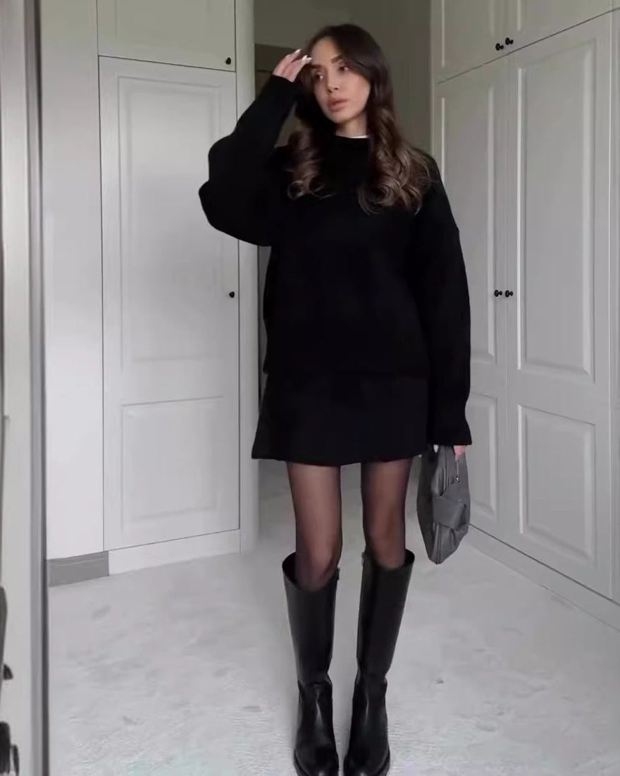 Elegance Duo Knitwear