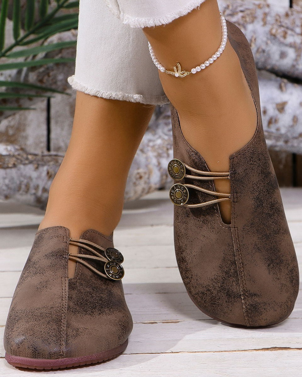 JAIMIE Loafers