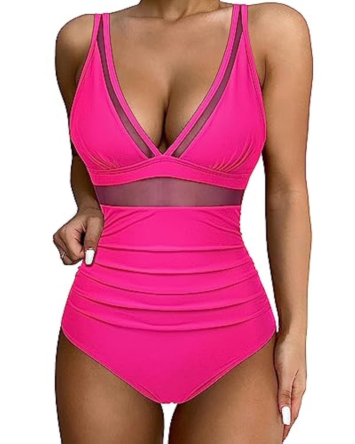 RIO Vibrant Swimsuit