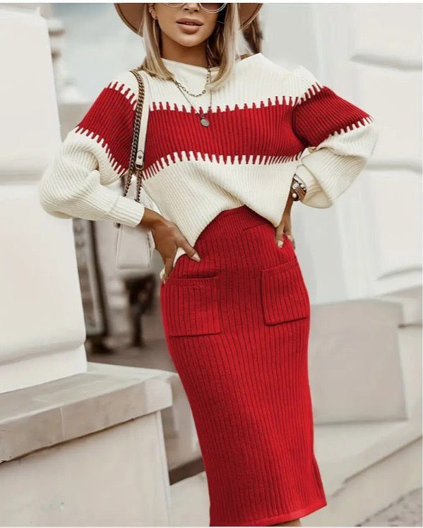 Lhian Chic Comfy Set