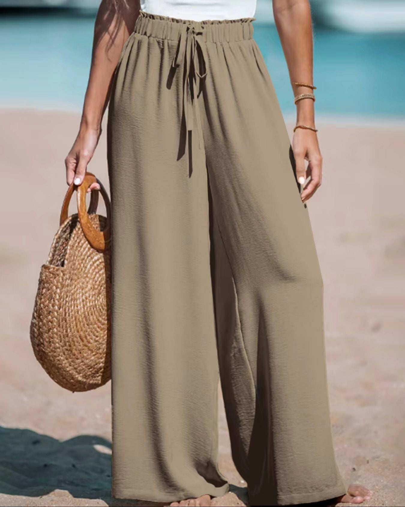 ISABELLA Beach pants