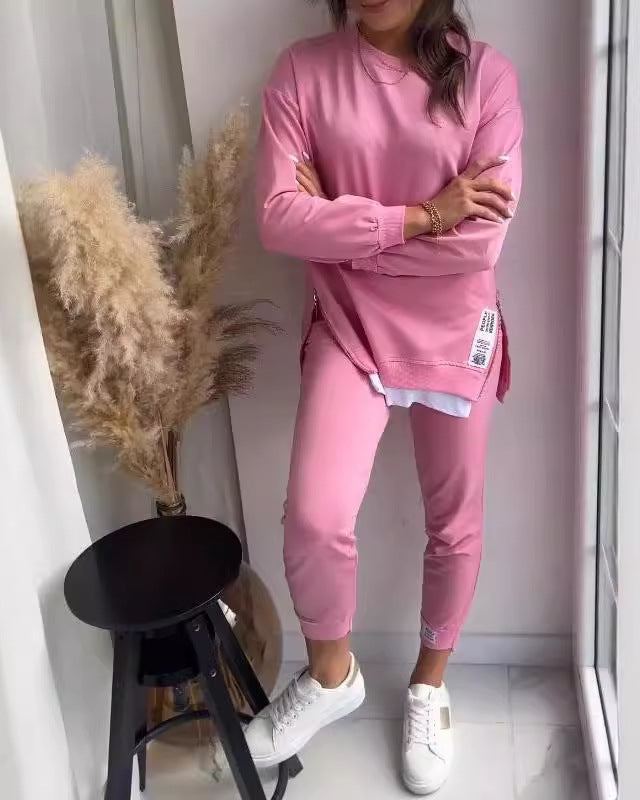 RIVARA  Comfy Set