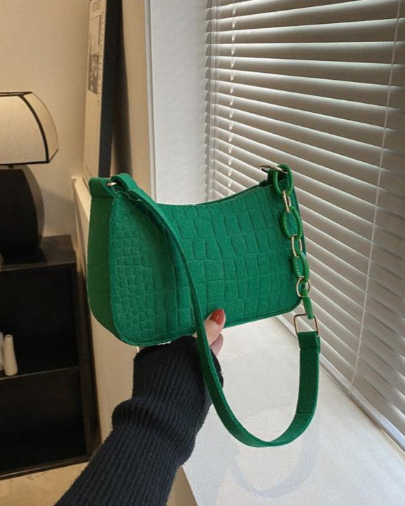 ALIA Shoulder Bag
