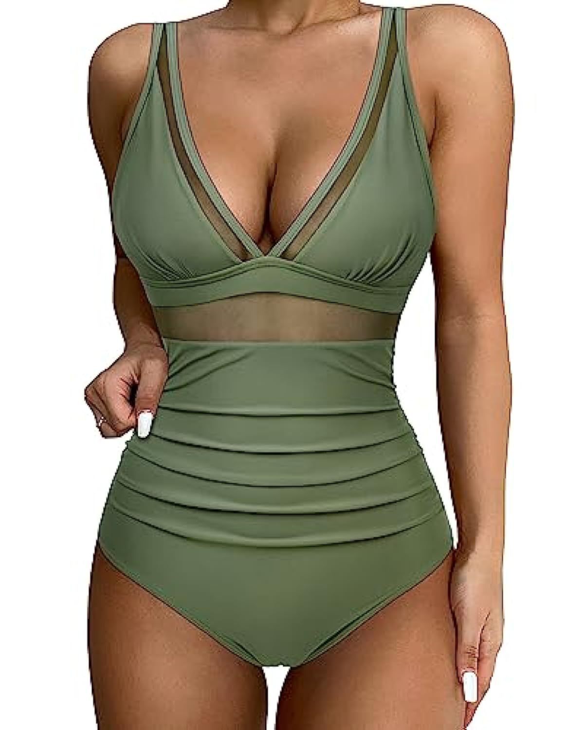 RIO Vibrant Swimsuit