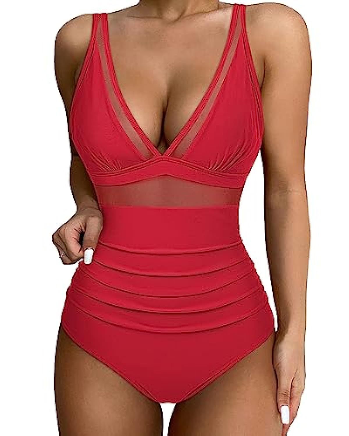RIO Vibrant Swimsuit