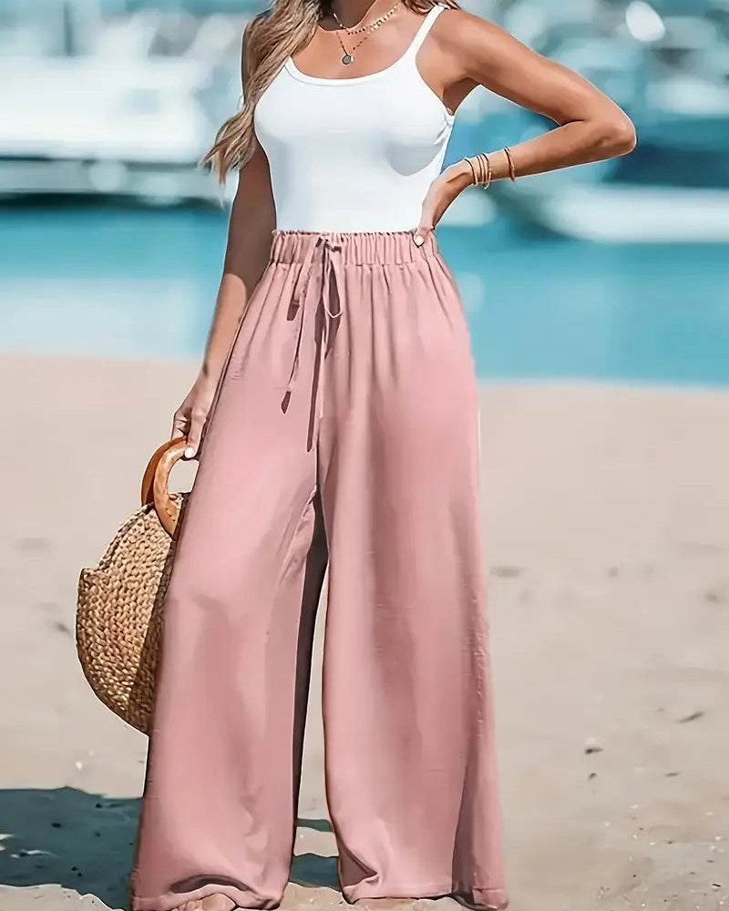 ISABELLA Beach pants