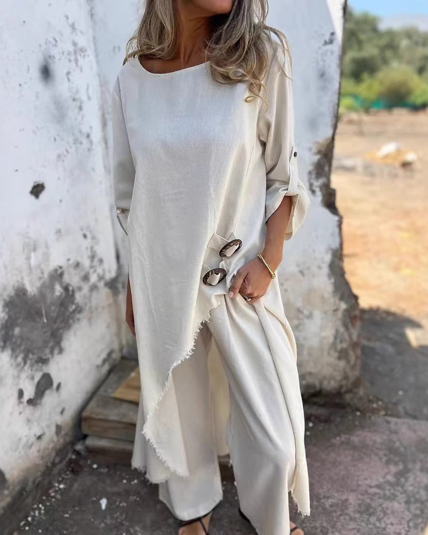 Mirella Flow Set
