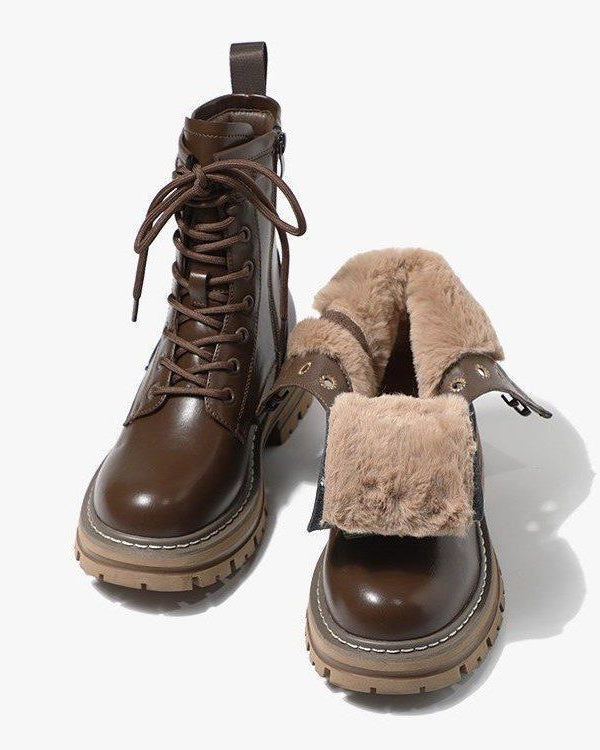Velora BritStyle Boots