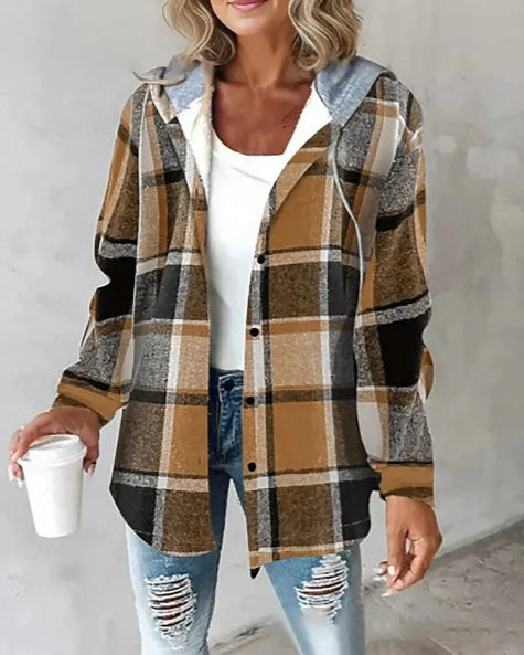 Isabella Jacket