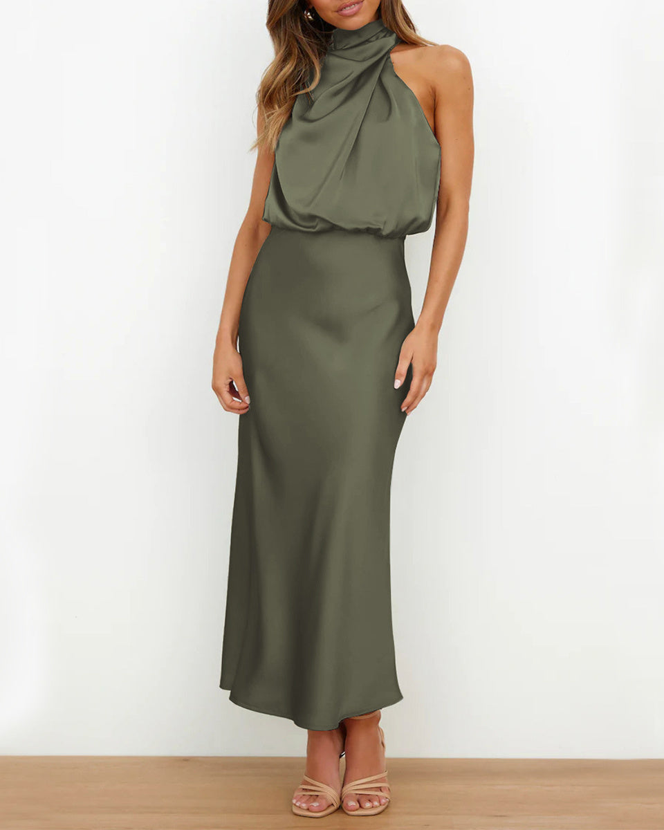 LUNA Cocktail Dress