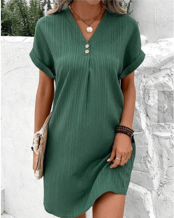 Lisa summer Dress