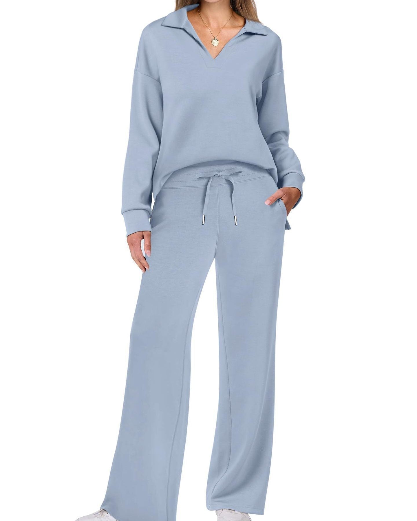 Rielle Comfort Set