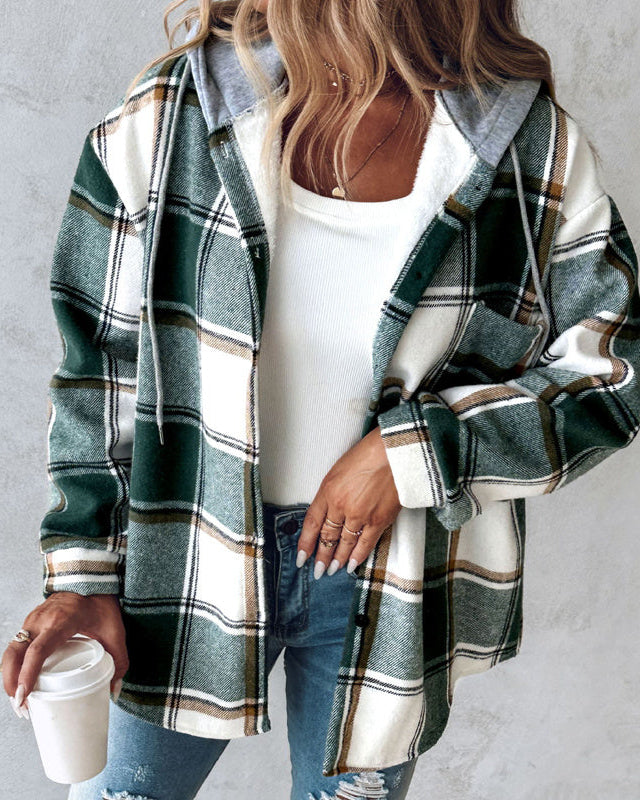 Isabella Jacket