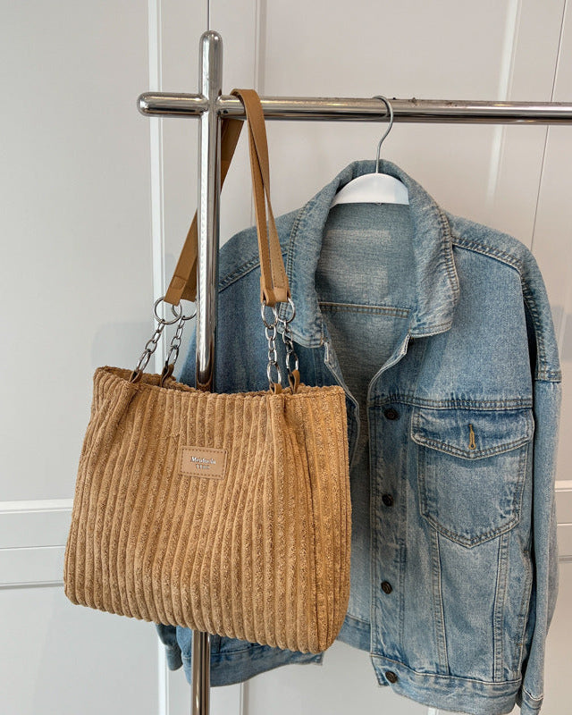 Casual Elegant Bag