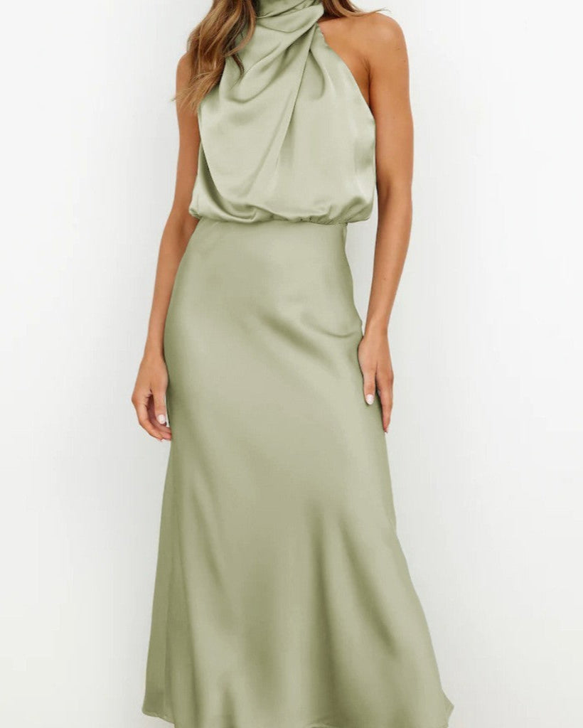 LUNA Cocktail Dress