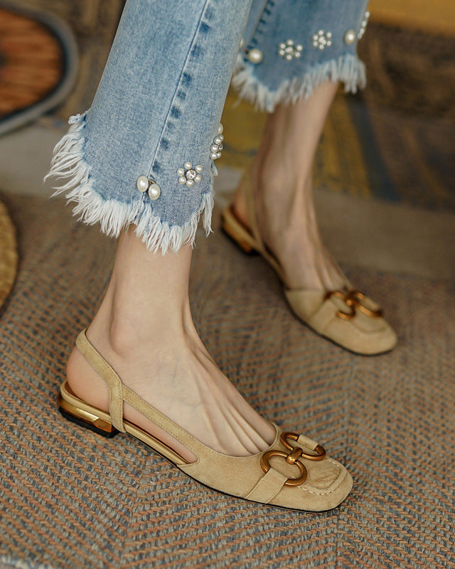 AMIRA  Stylish Orthopedic Sandals