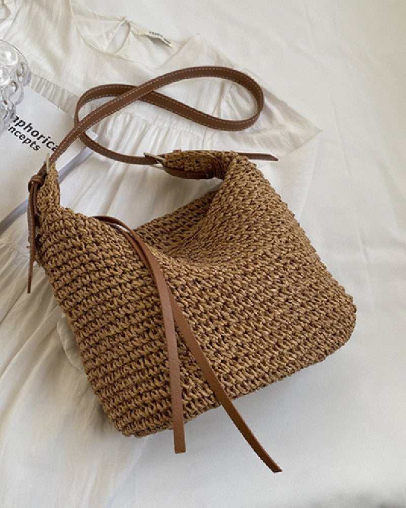 EMMA Shoulder Bag