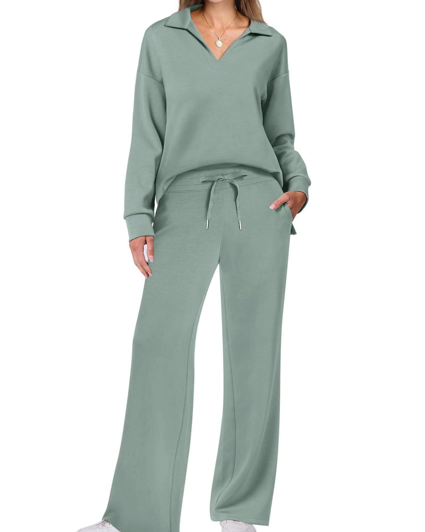 Rielle Comfort Set