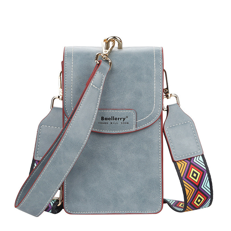 Stylish Phone Crossbody