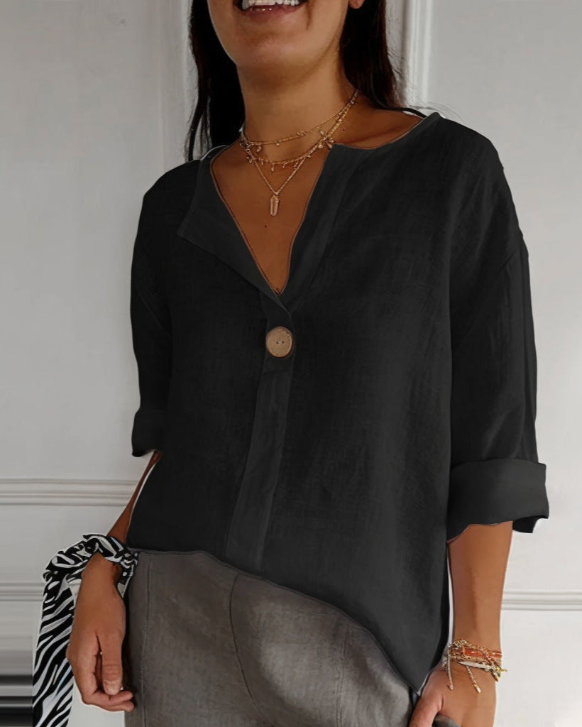 JESSIE casual Blouse