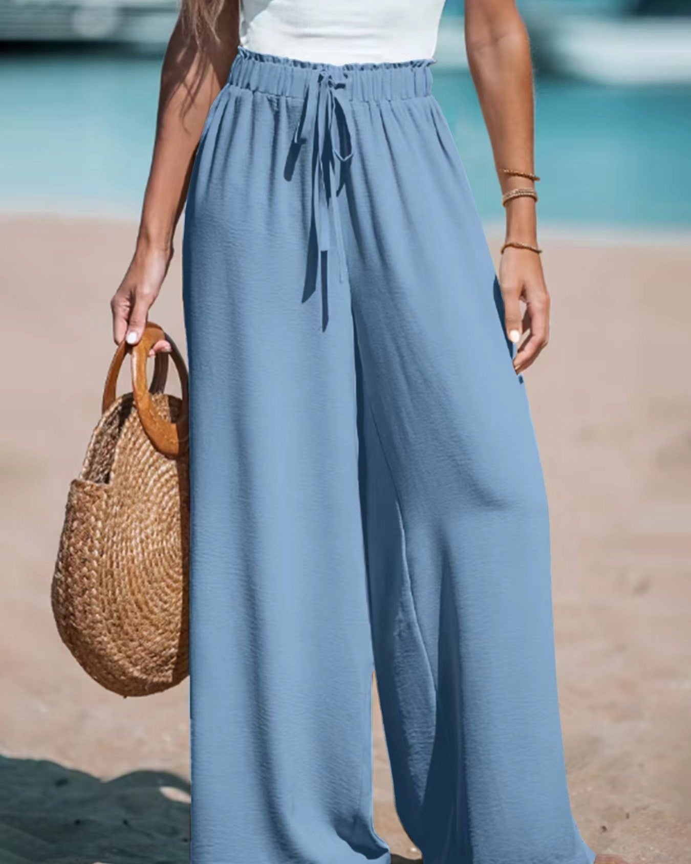 ISABELLA Beach pants