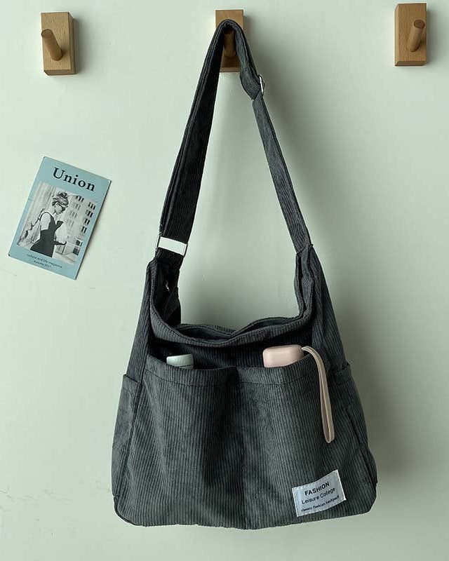 JUDY Shoulder Bag