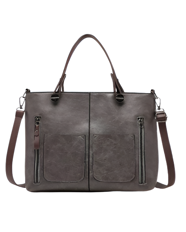 Juliette Stylish Leather Shoulder Bag