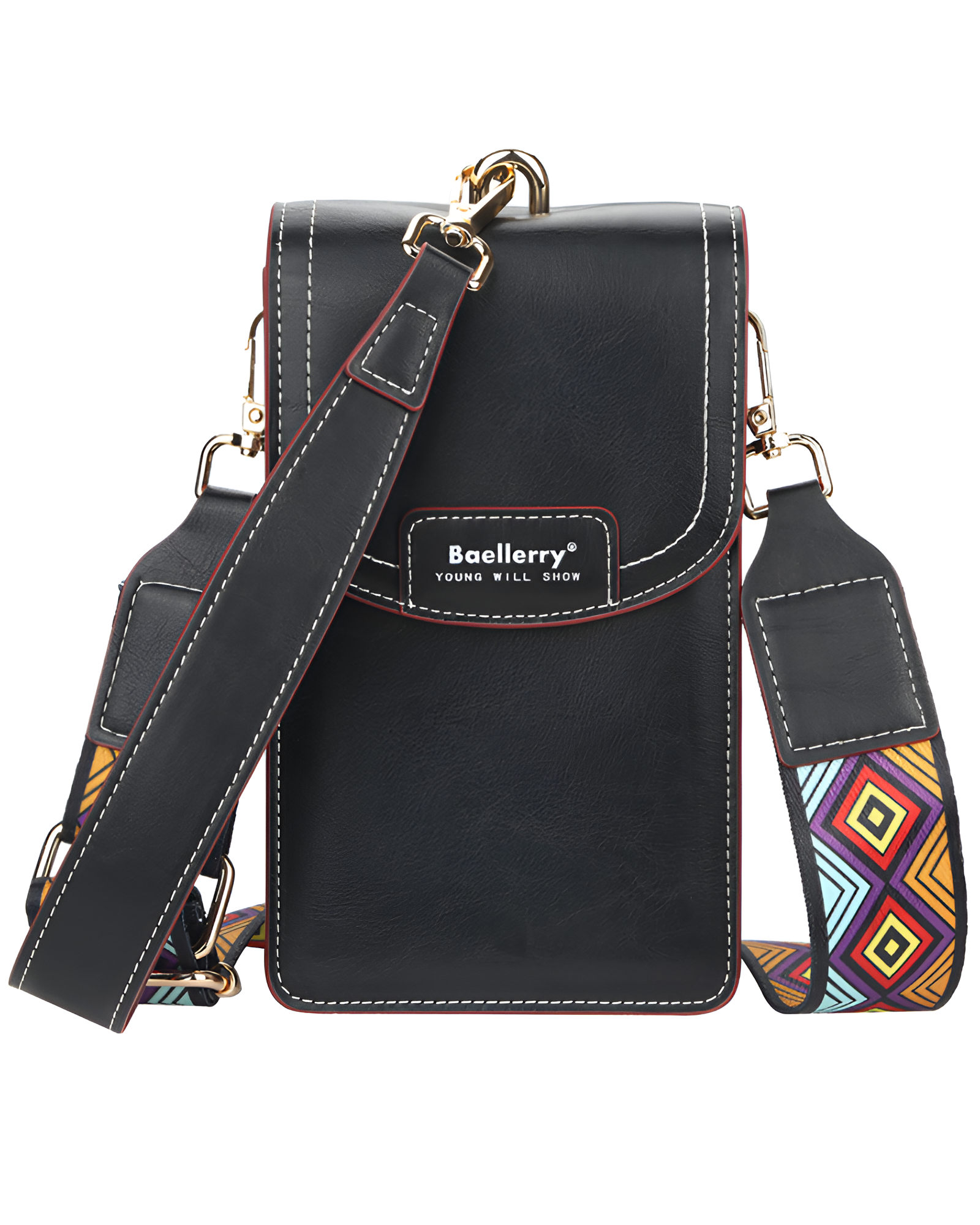 Stylish Phone Crossbody