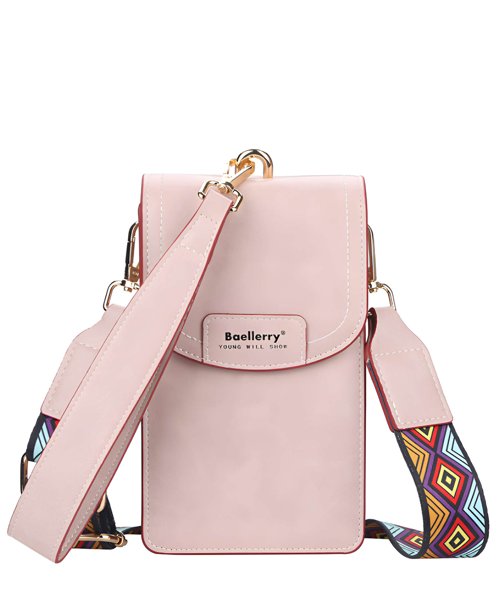 Stylish Phone Crossbody