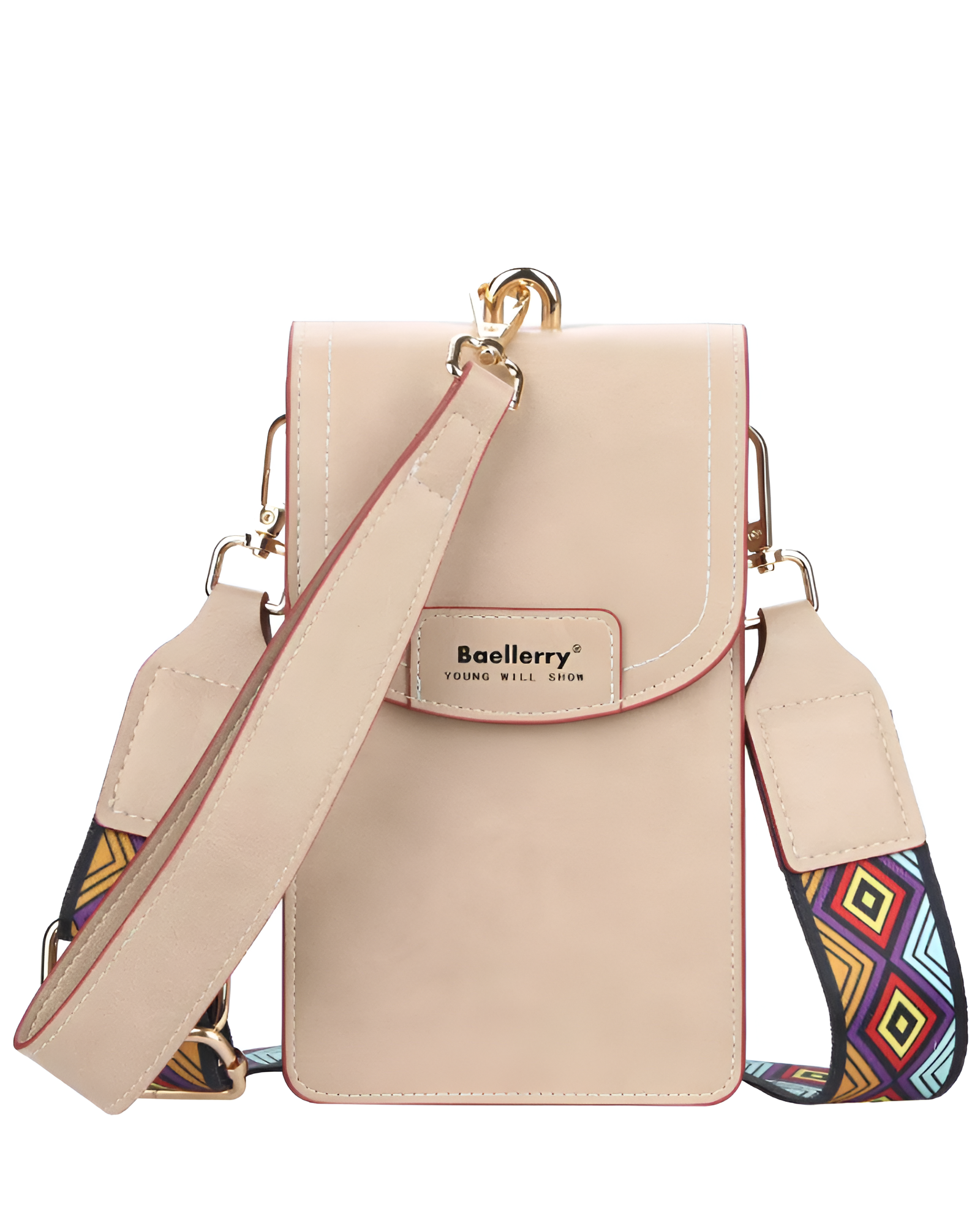 Stylish Phone Crossbody