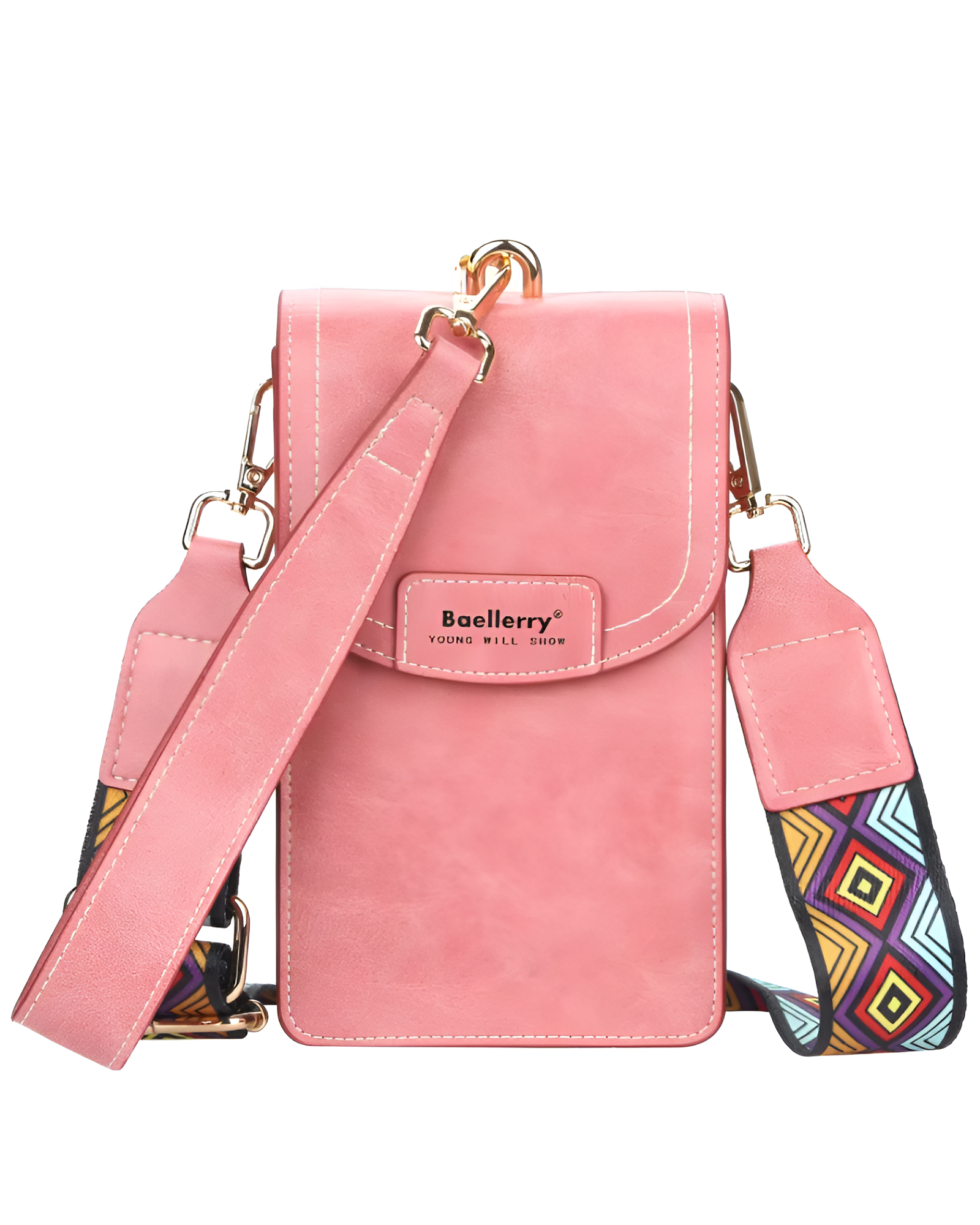 Stylish Phone Crossbody