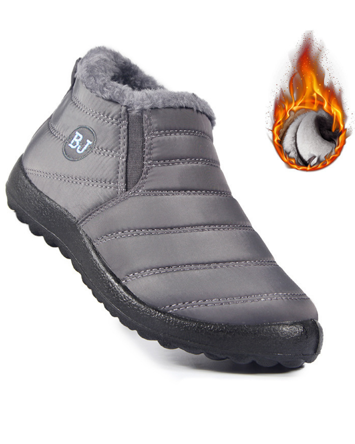 DryStep Cotton Boots