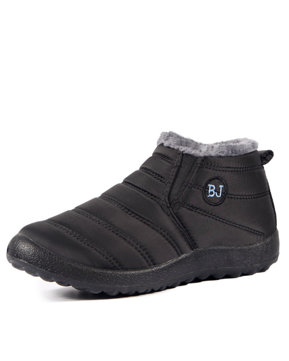 DryStep Cotton Boots