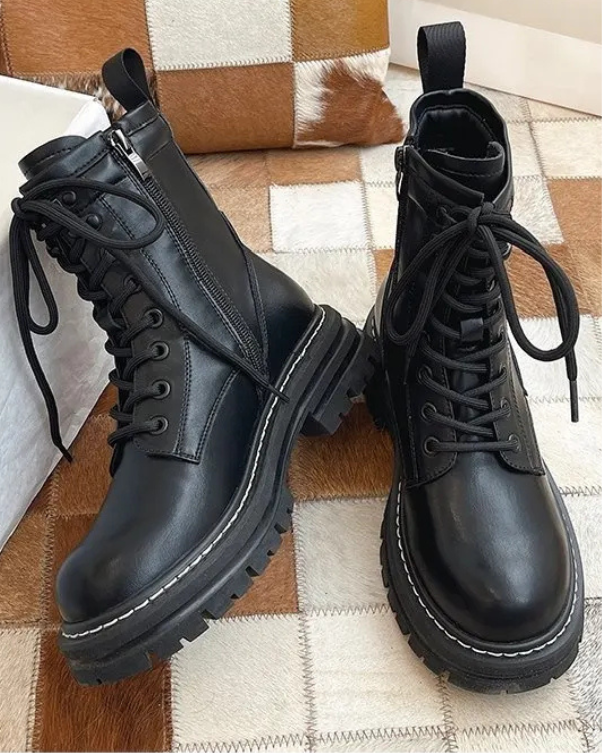 Velora BritStyle Boots