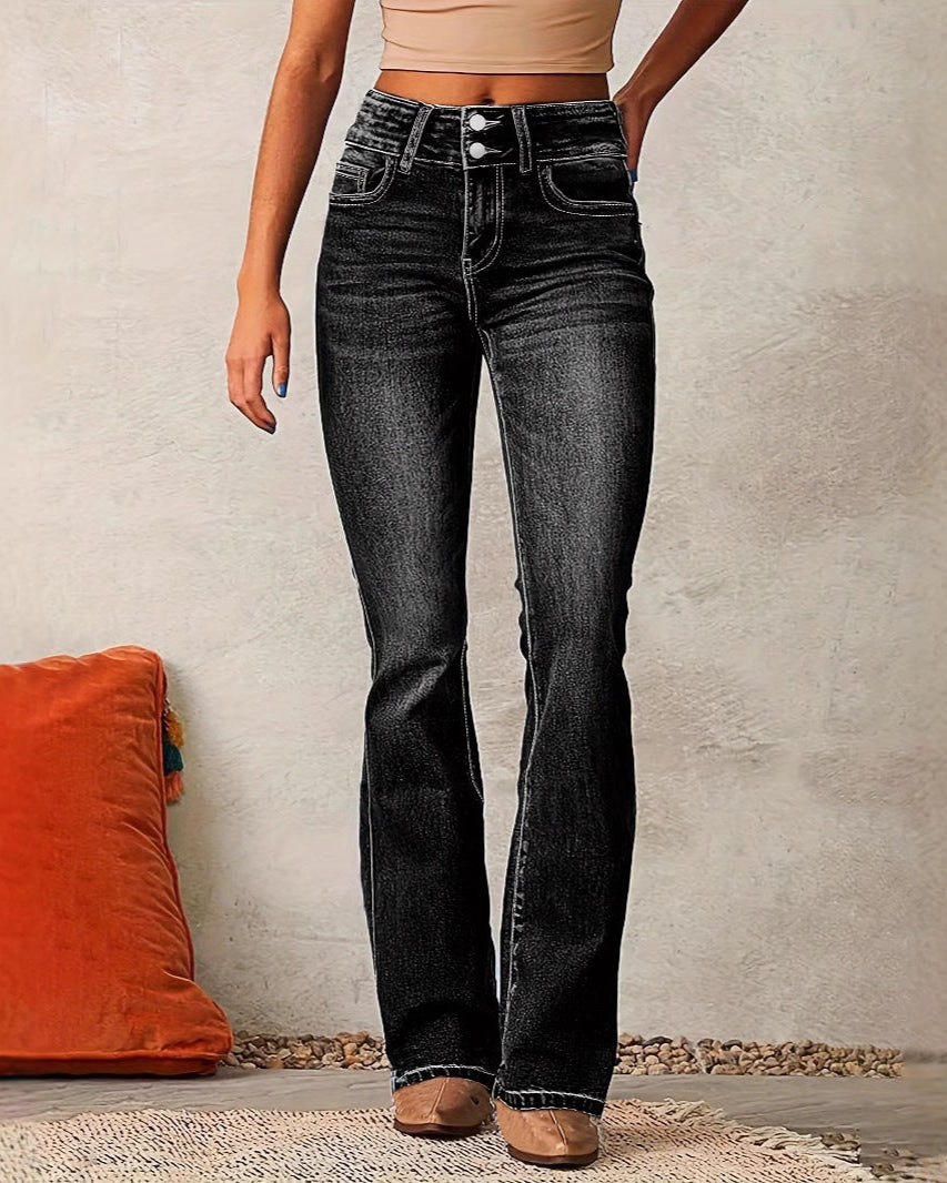 Nola Flare Jeans