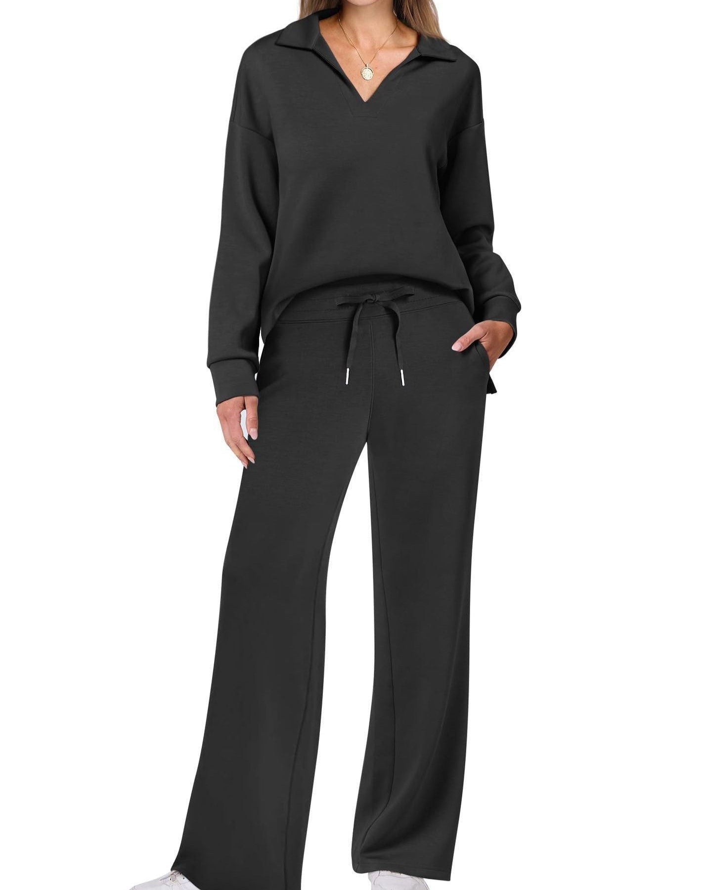 Rielle Comfort Set