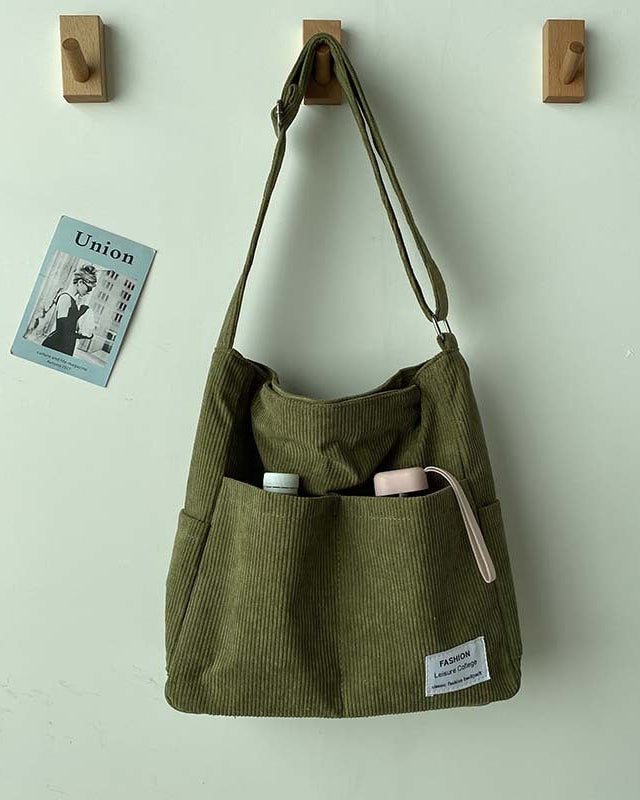 JUDY Shoulder Bag