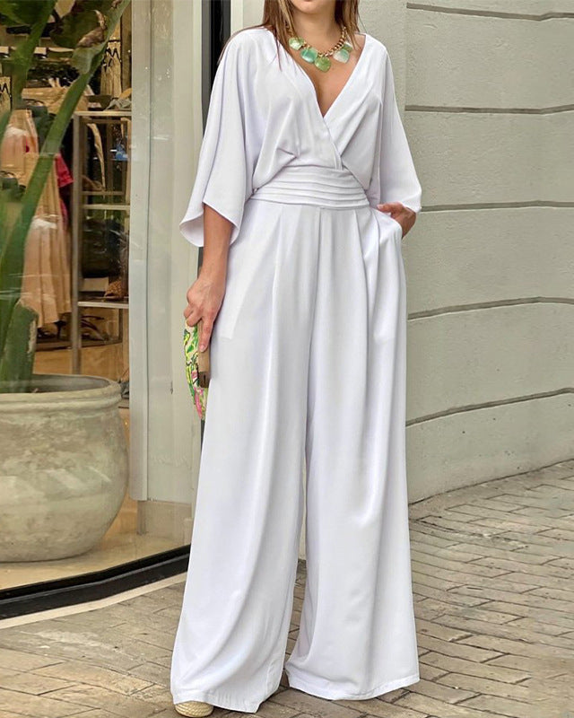 FATIMA Fashion Jumpsuit