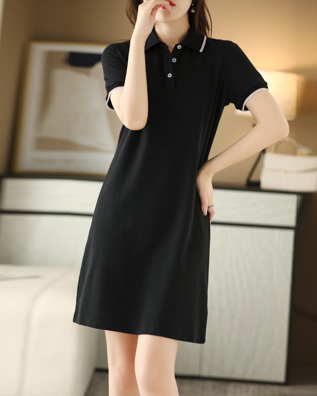 Polo Chic Dress
