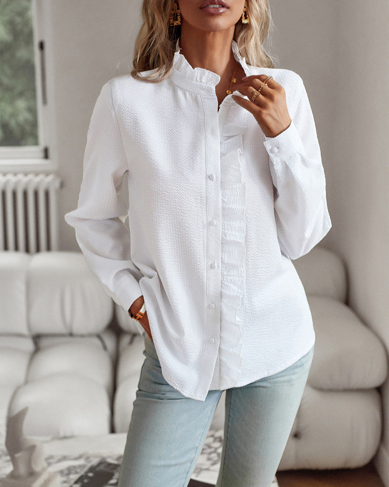 SARAH Elegant blouse