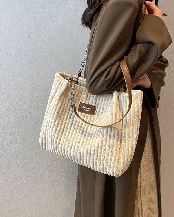 Casual Elegant Bag